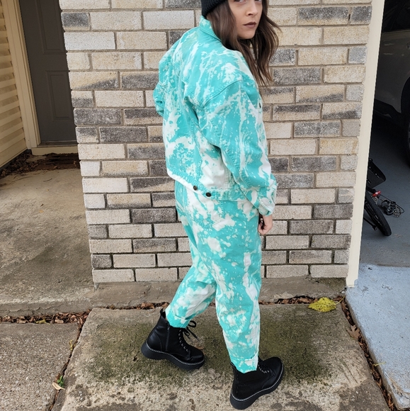 Denim Set - Picture 3 of 7